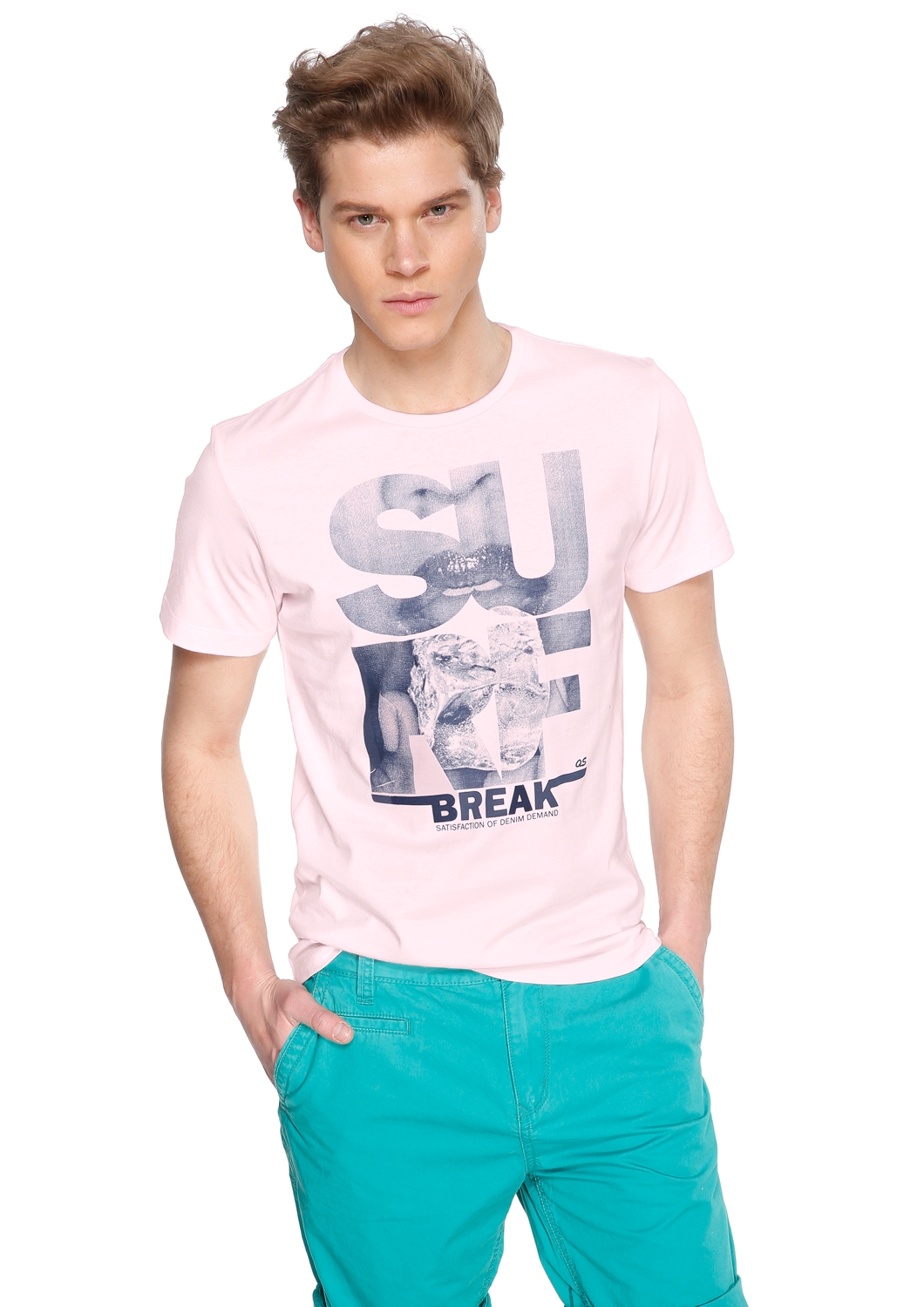 Printed Shirt