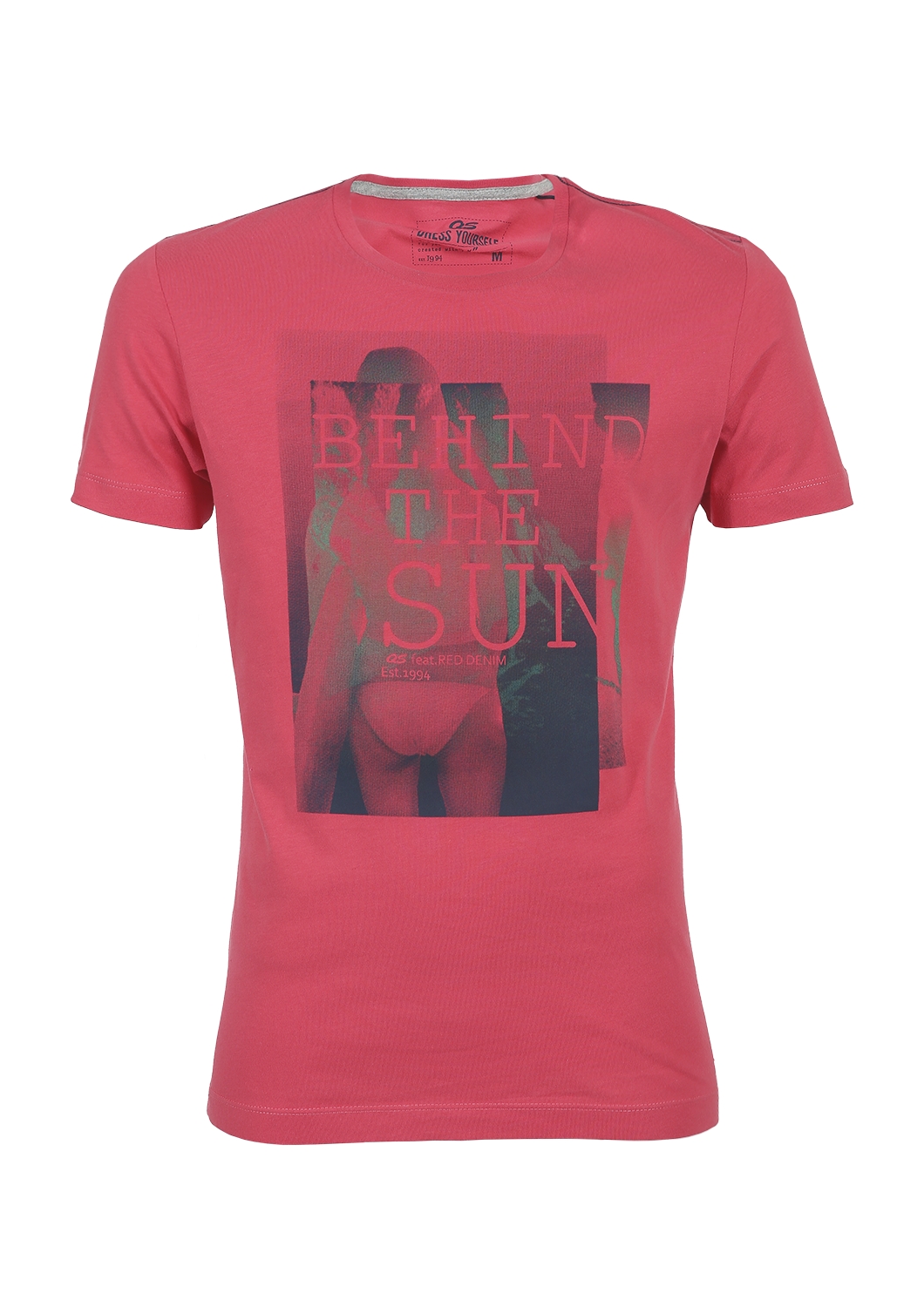 Printed Shirt