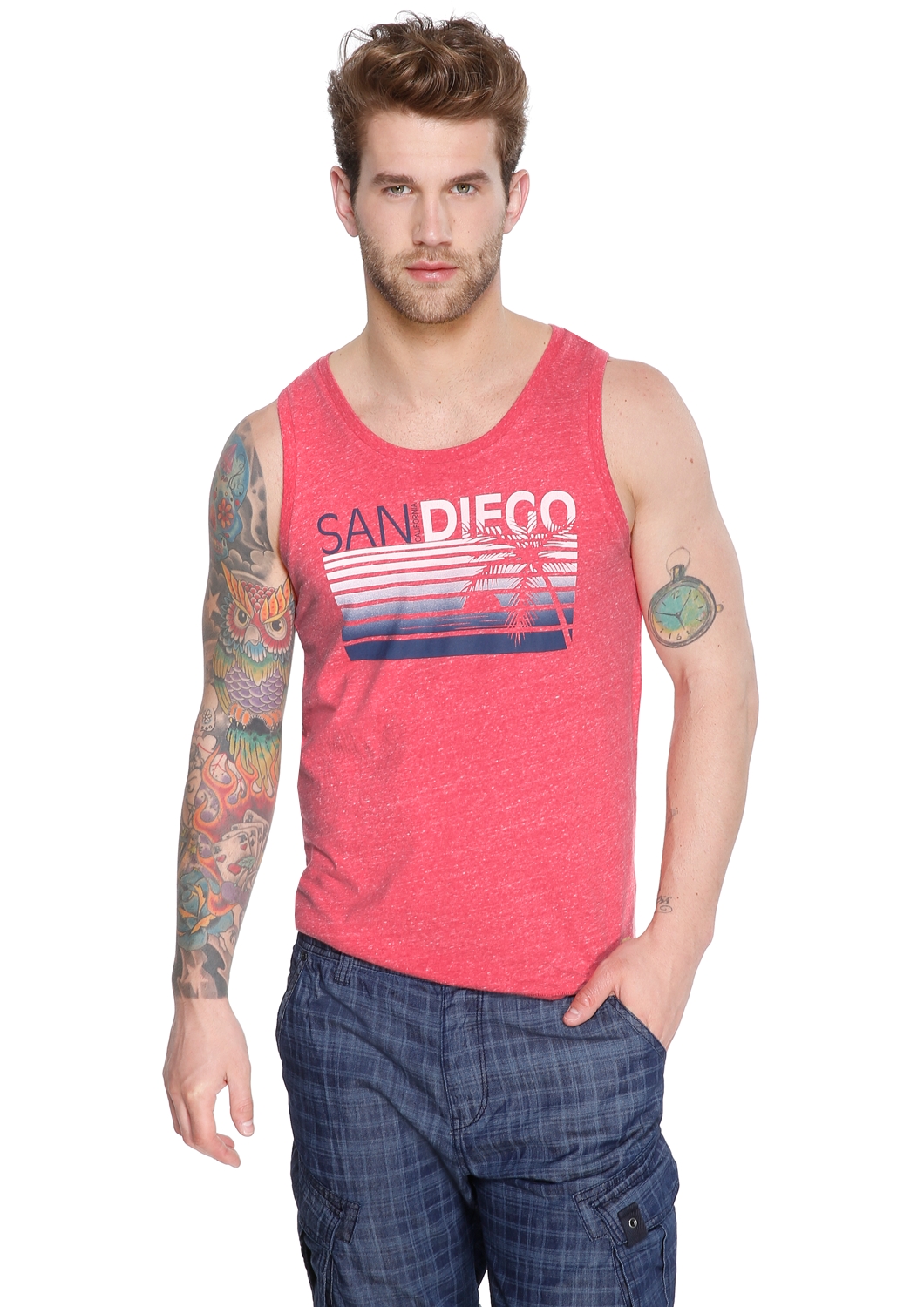 Tanktop