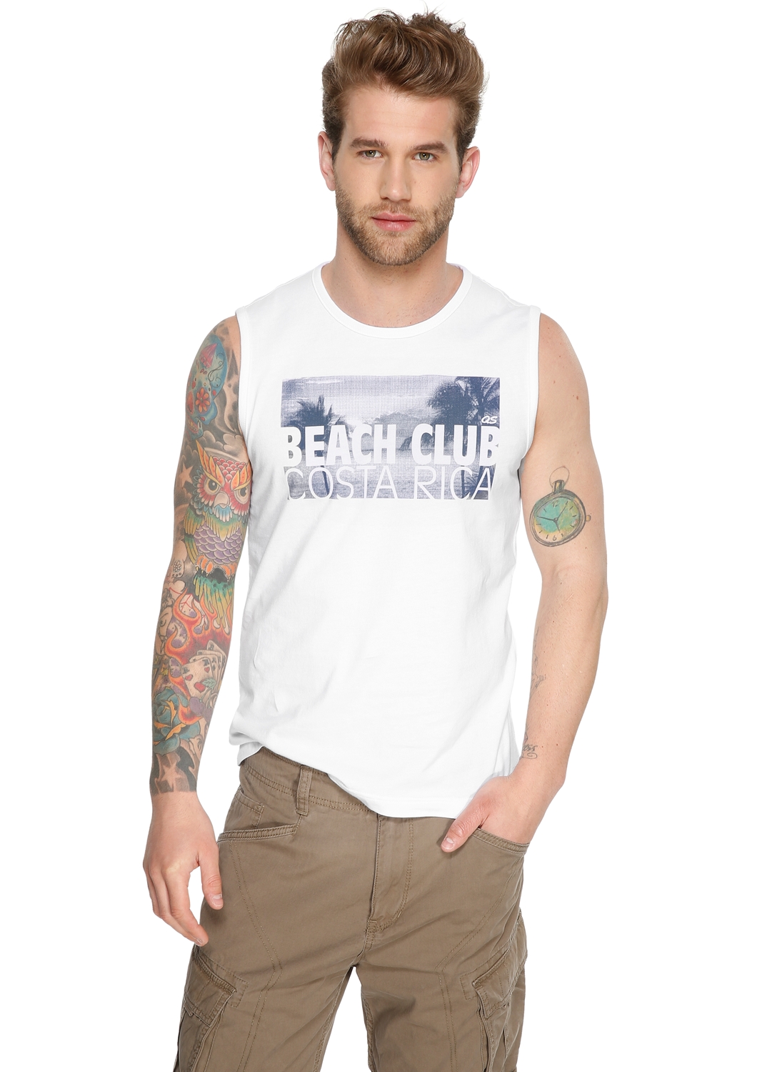 Tanktop