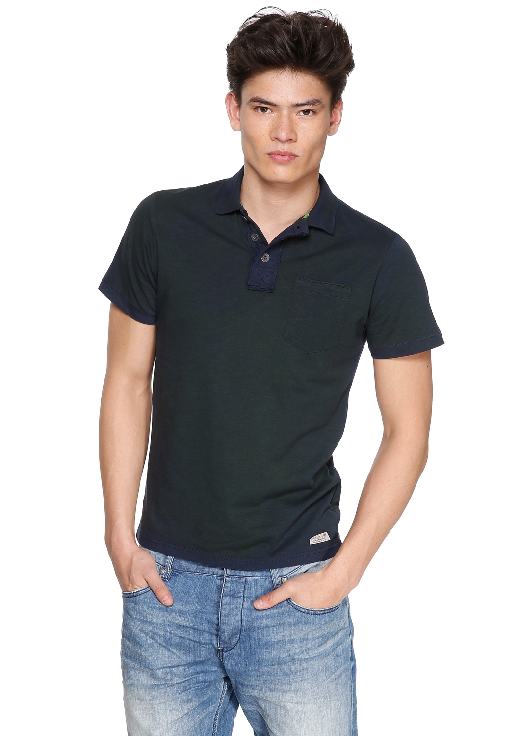 Poloshirt