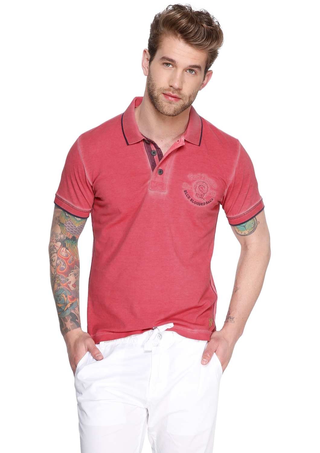 Poloshirt