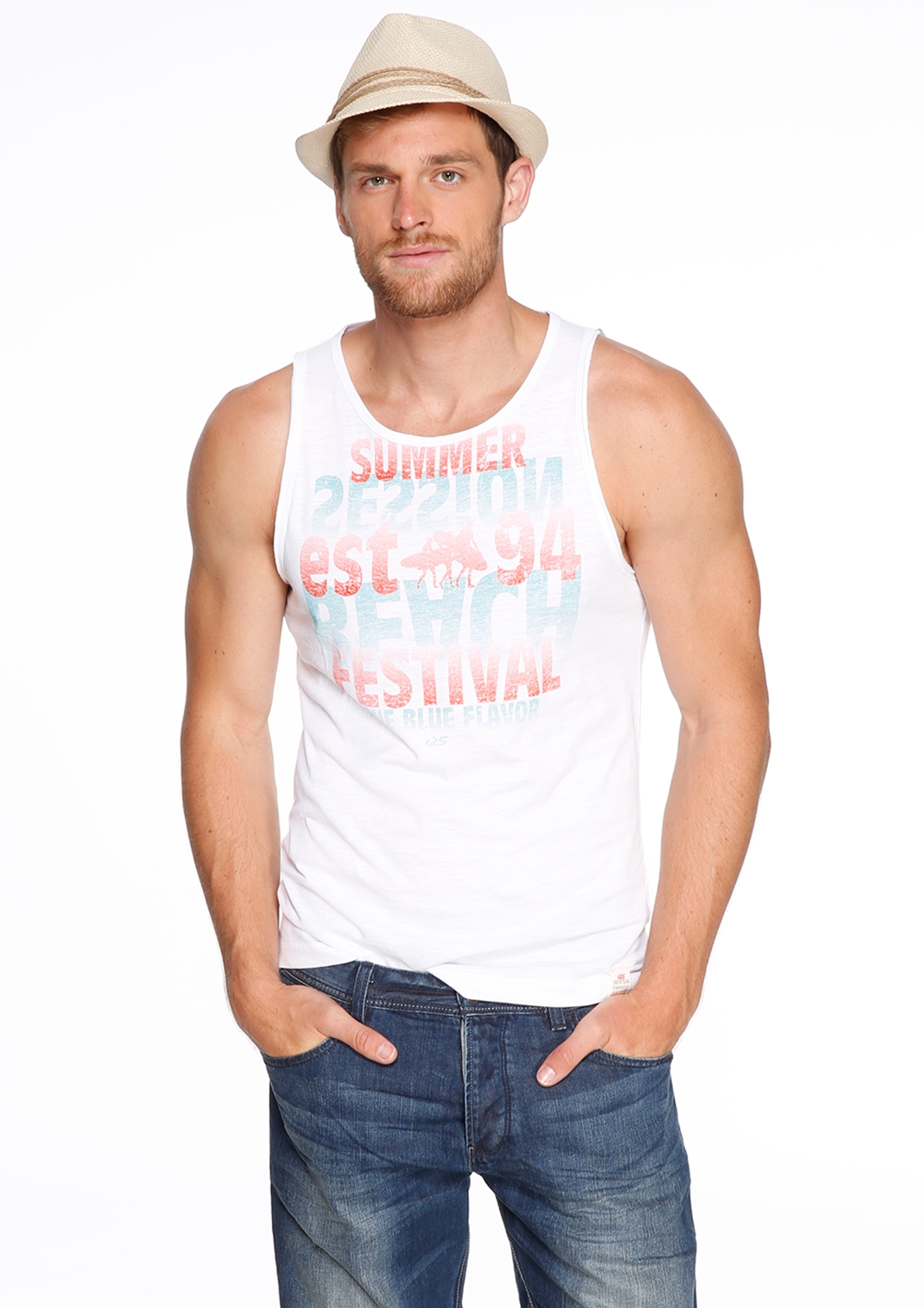 Tanktop