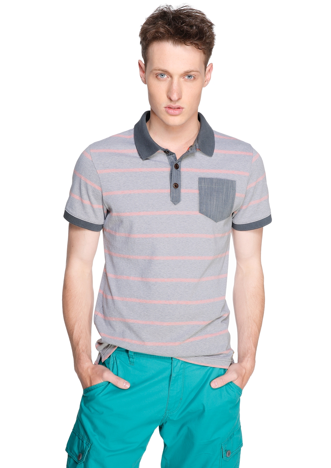 Poloshirt