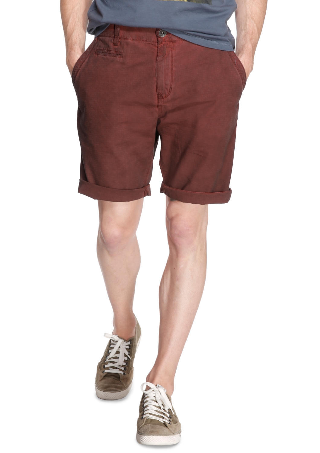 Chino-Bermuda
