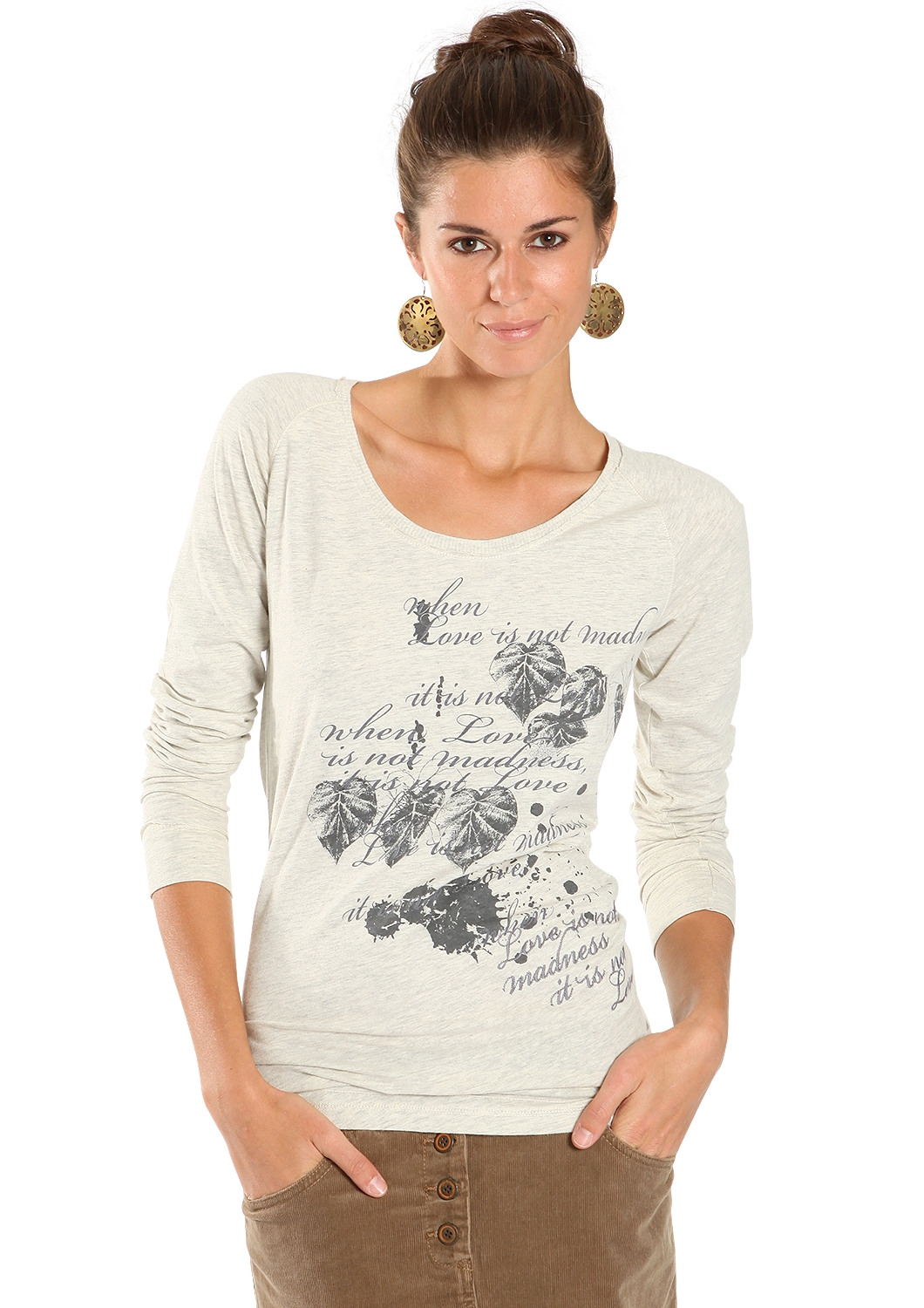 Longsleeve