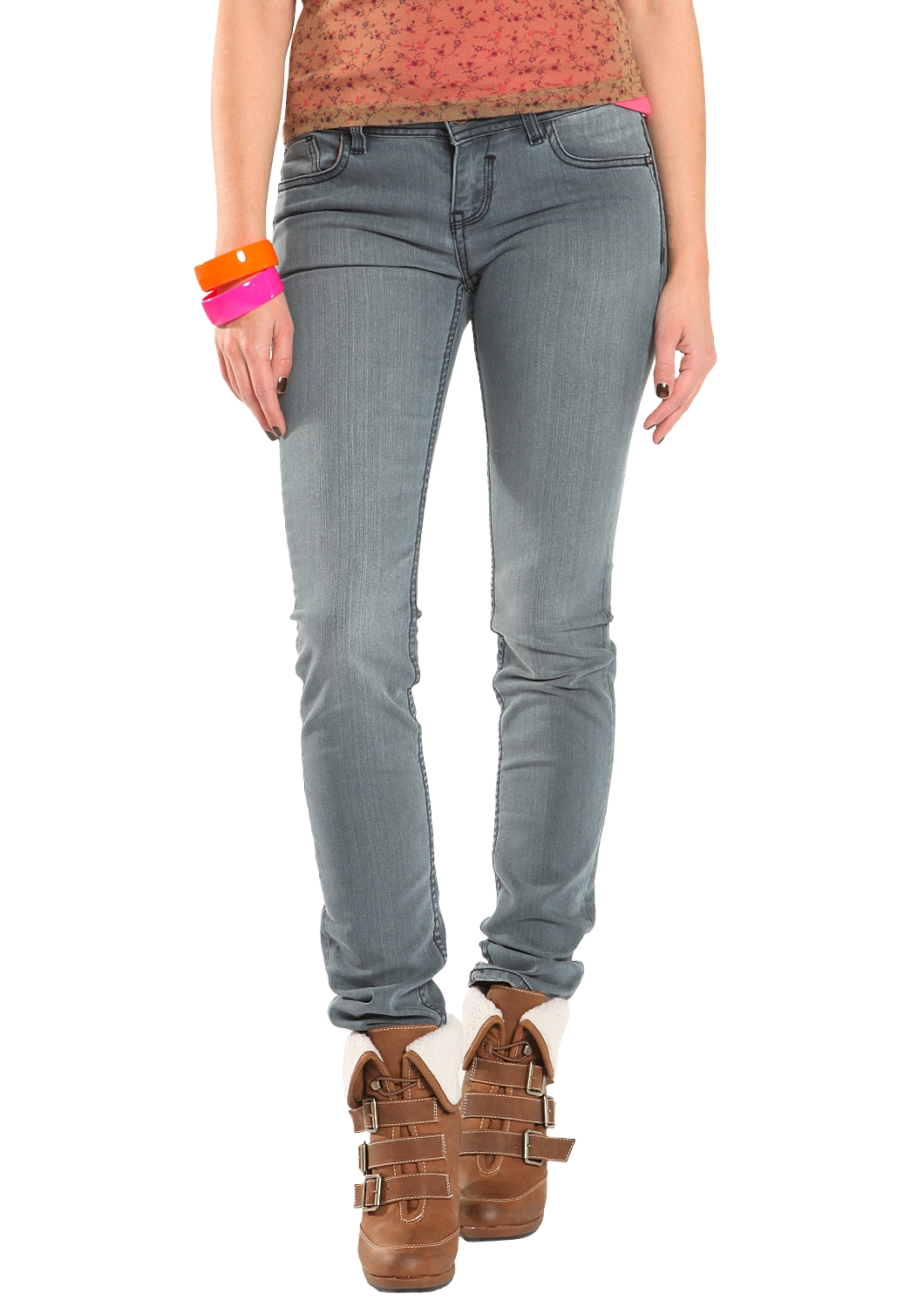 Stretchjeans