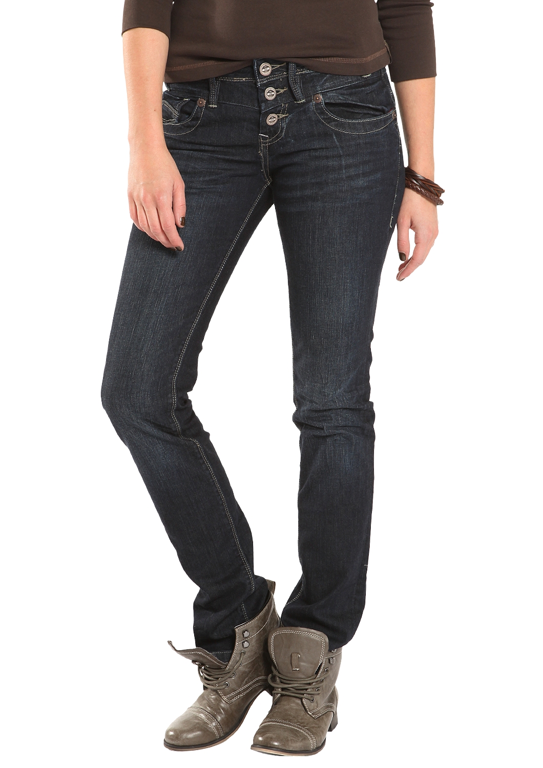Stretchjeans