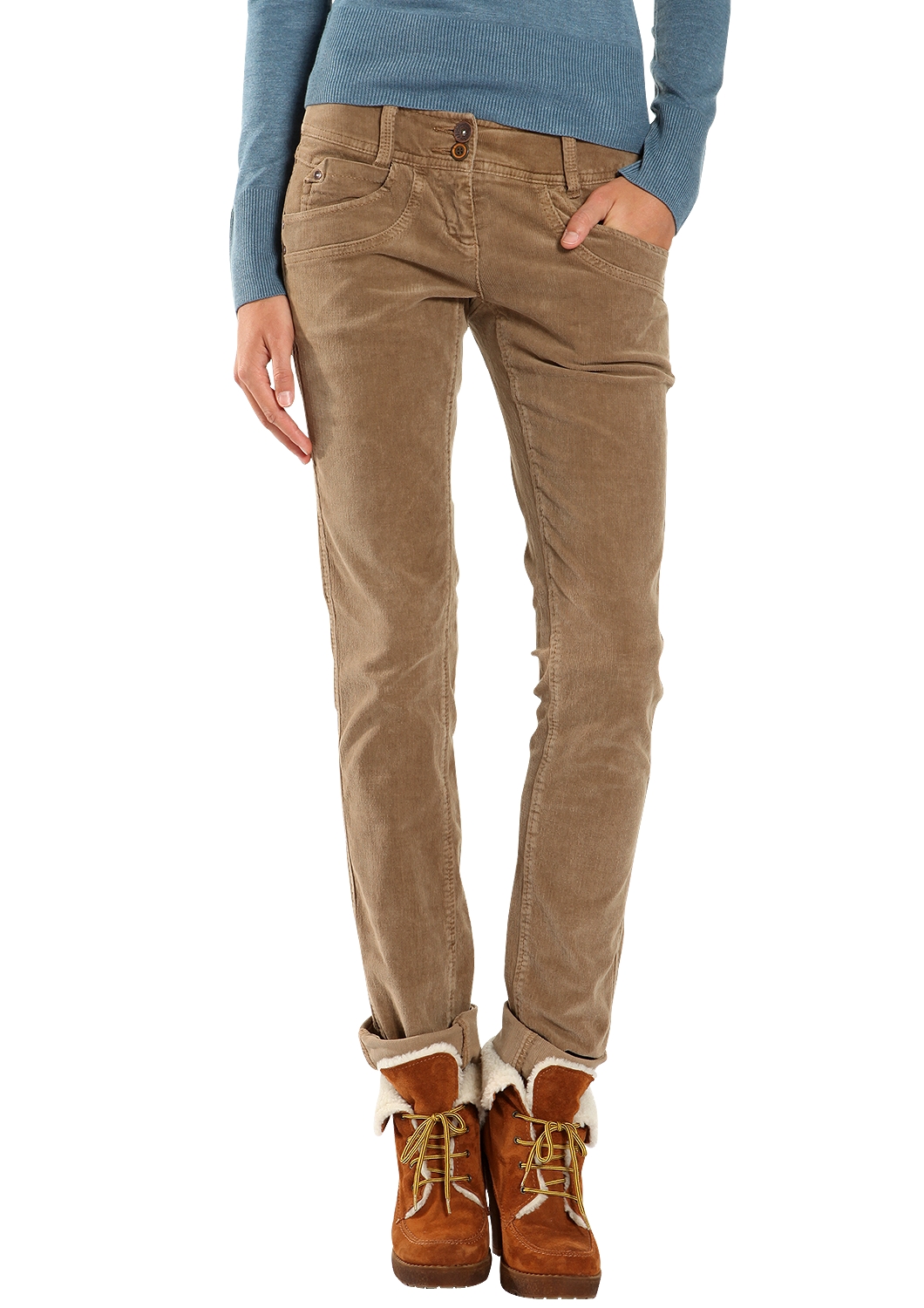 Cordhose