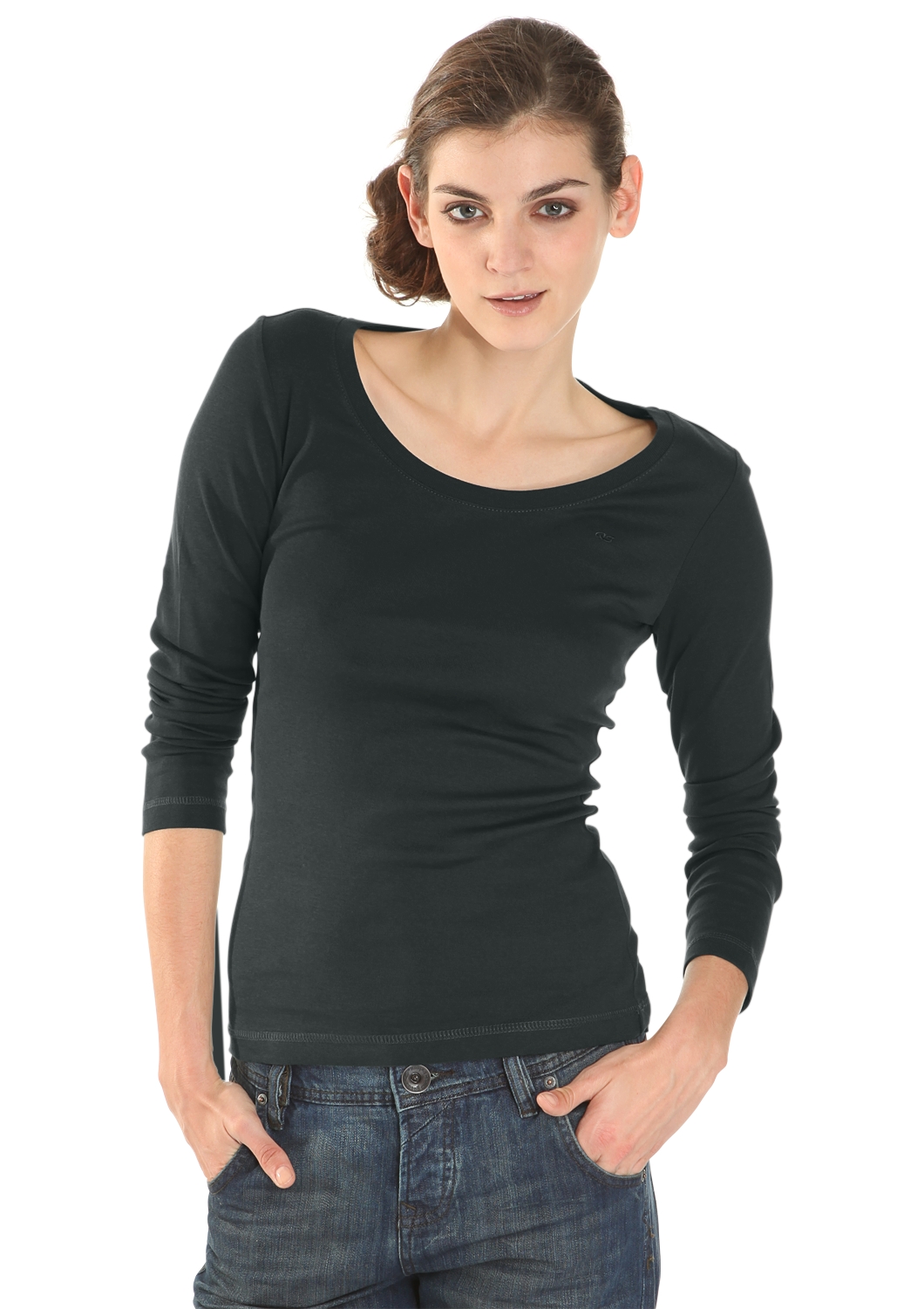 Ripp-Shirt