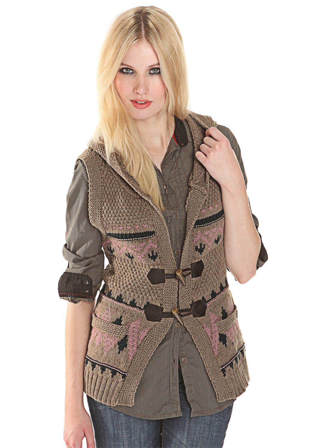 Vest
