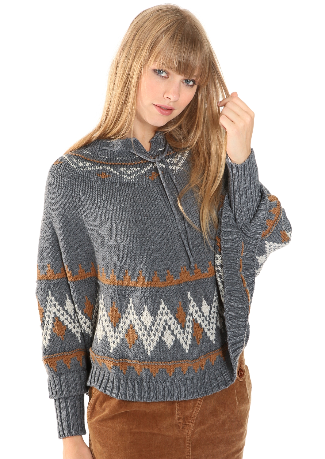 Poncho
