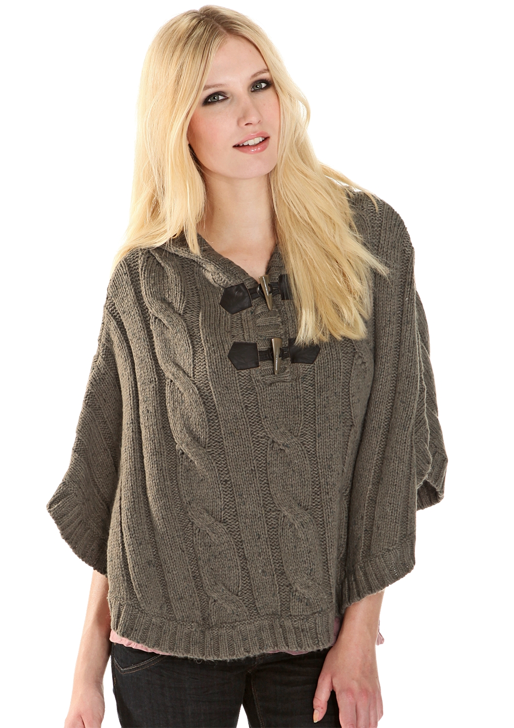 Poncho
