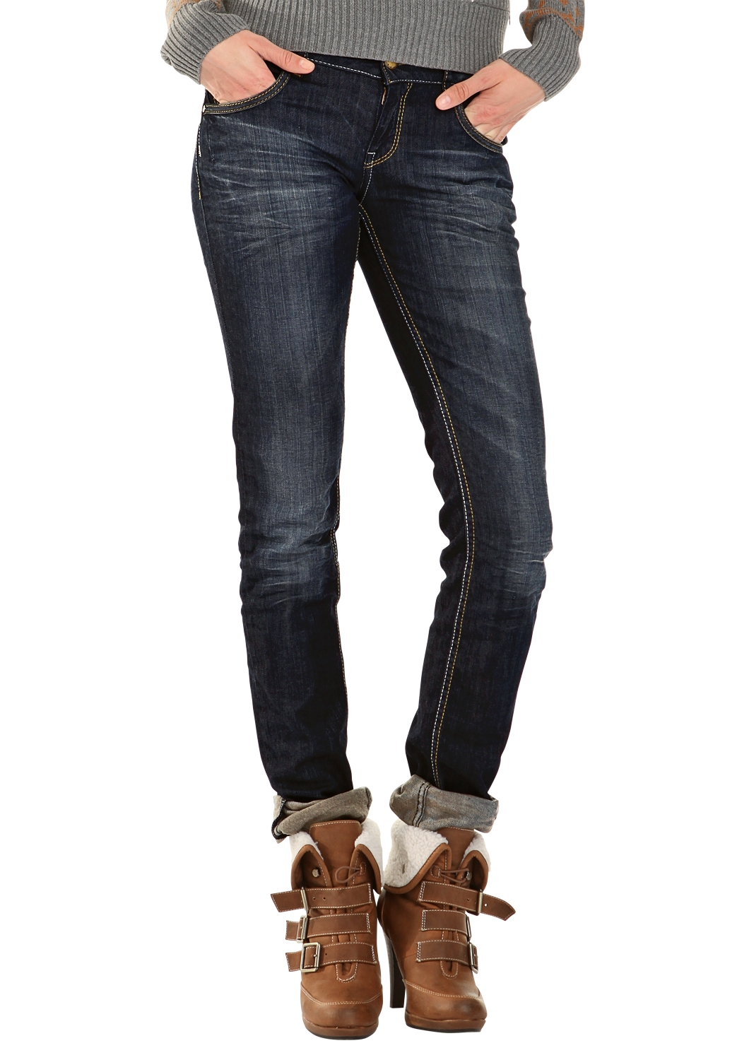 Stretchjeans