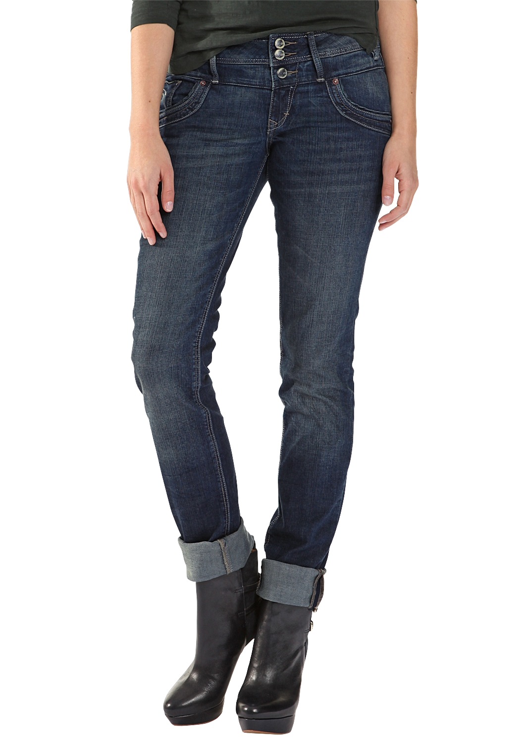 Stretchjeans