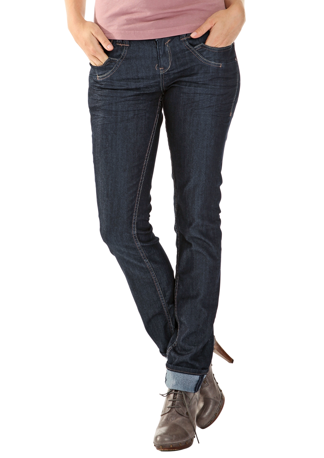 Stretchjeans