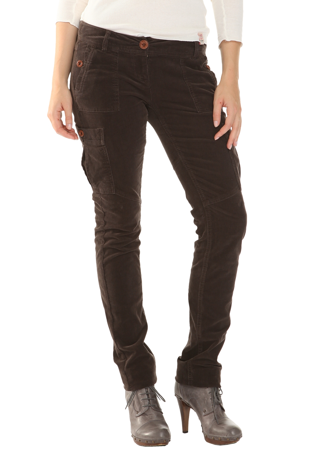 Cordhose