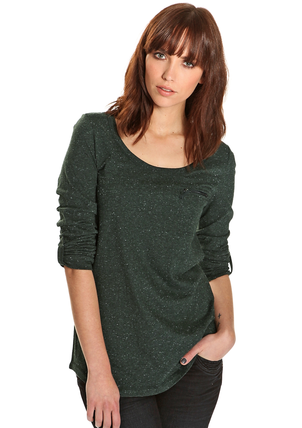 Longsleeve
