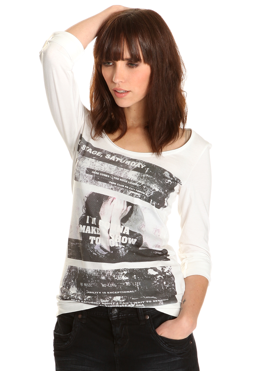 Longsleeve