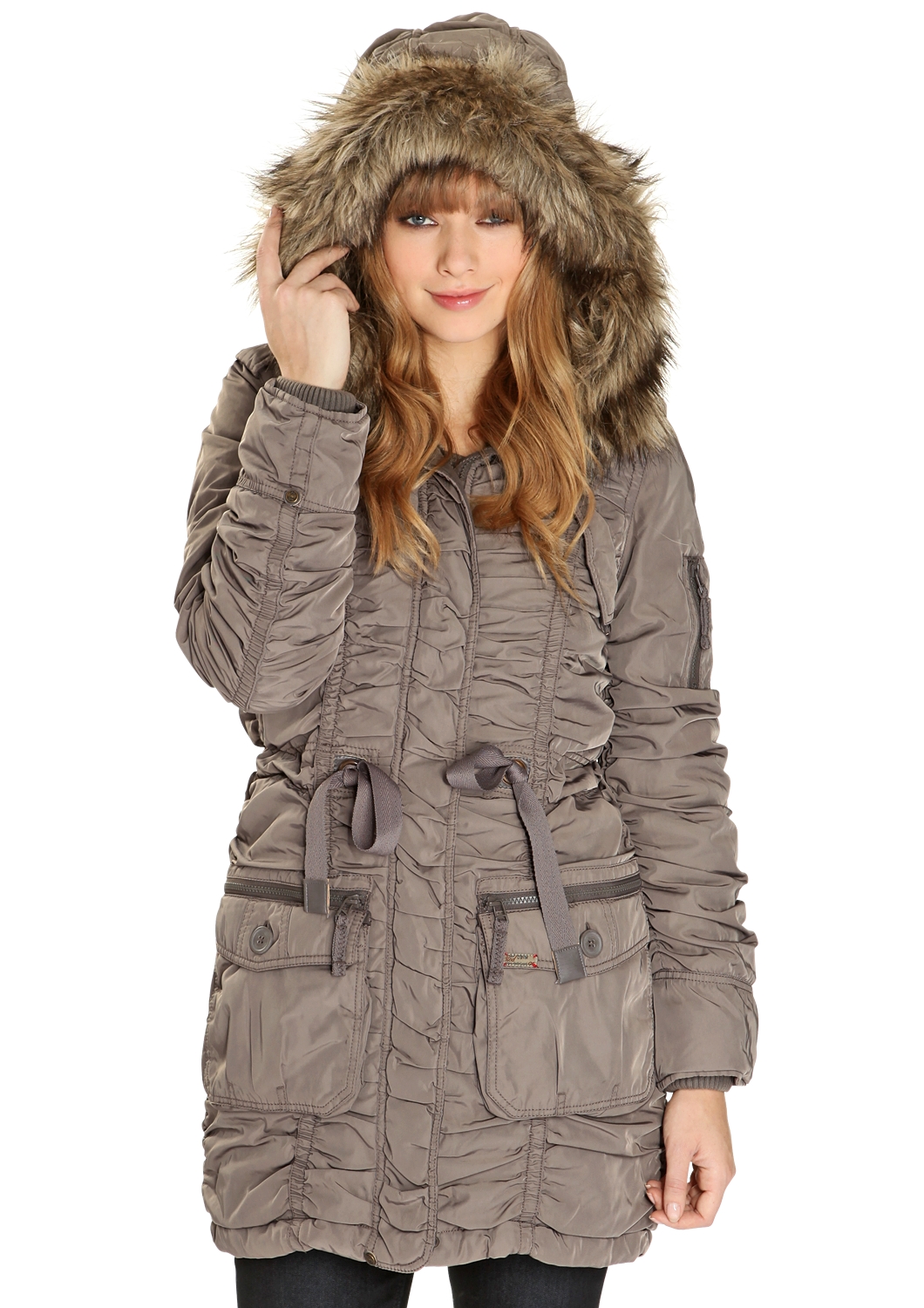 Wintermantel