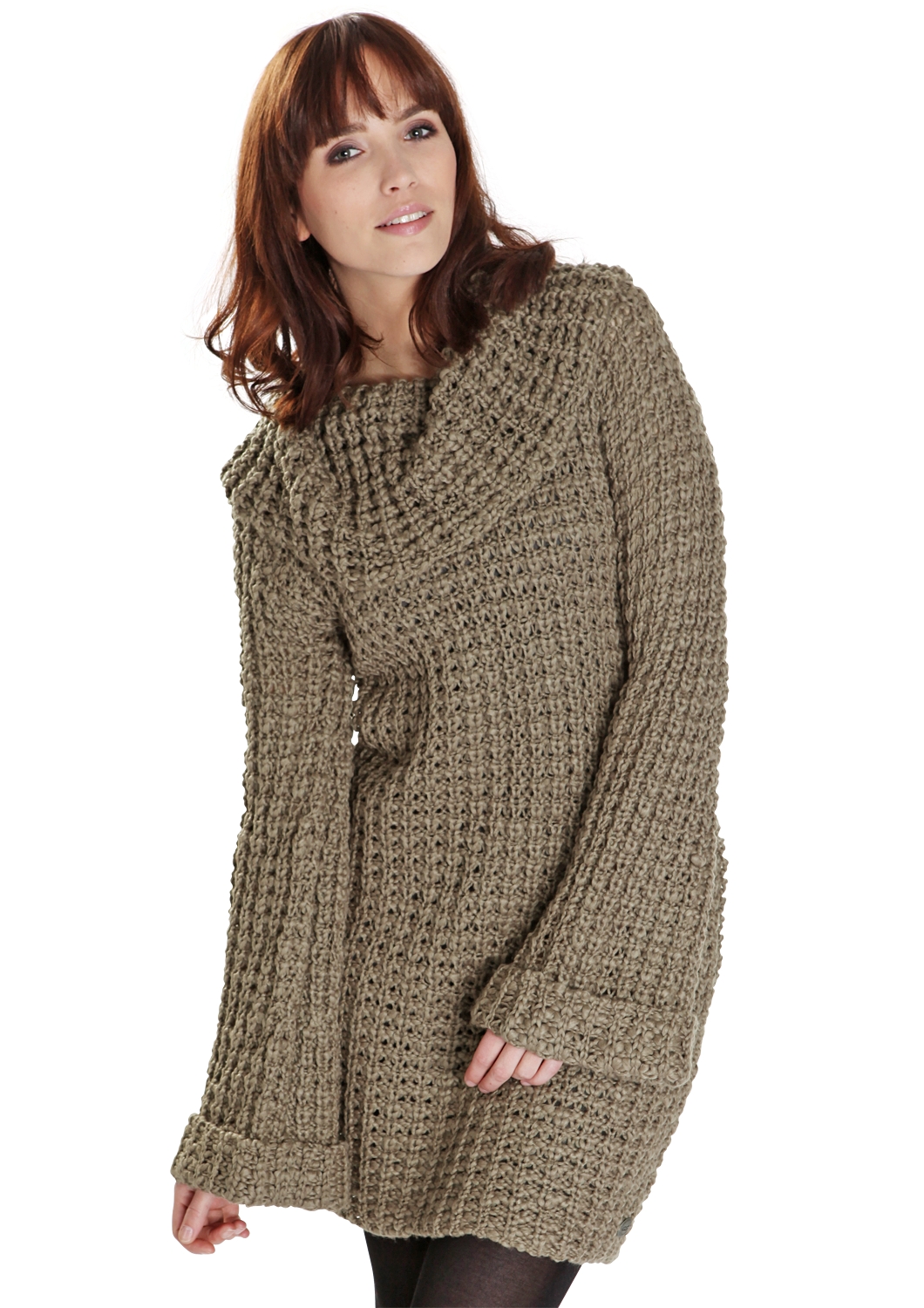 Longpullover