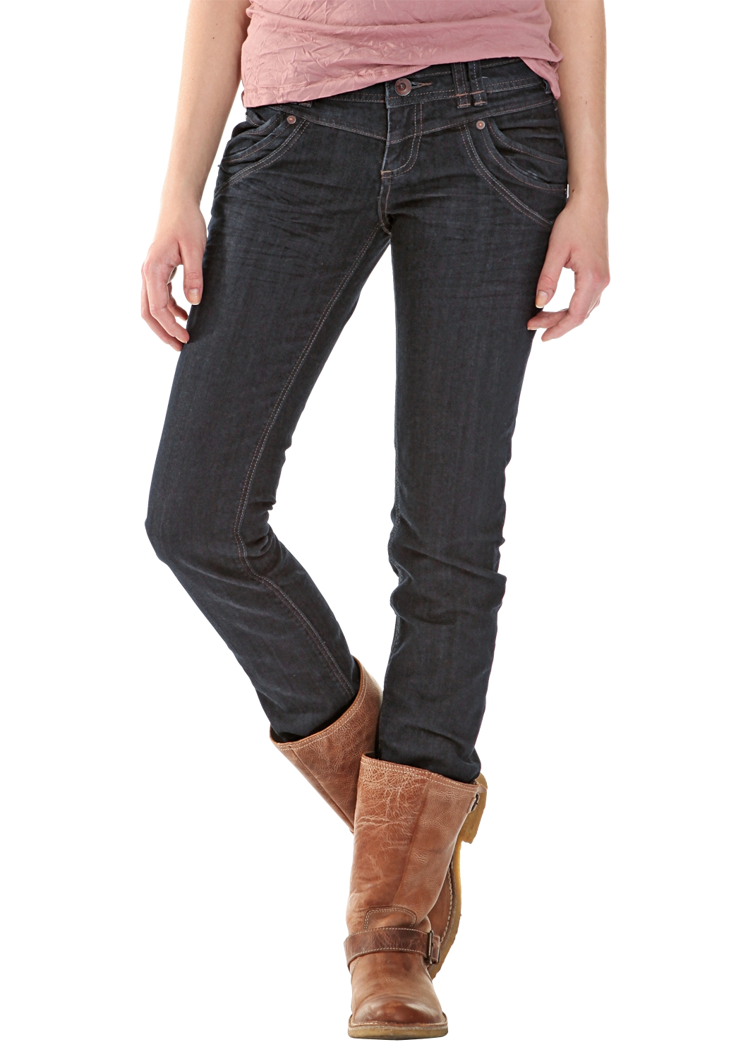 Stretchjeans