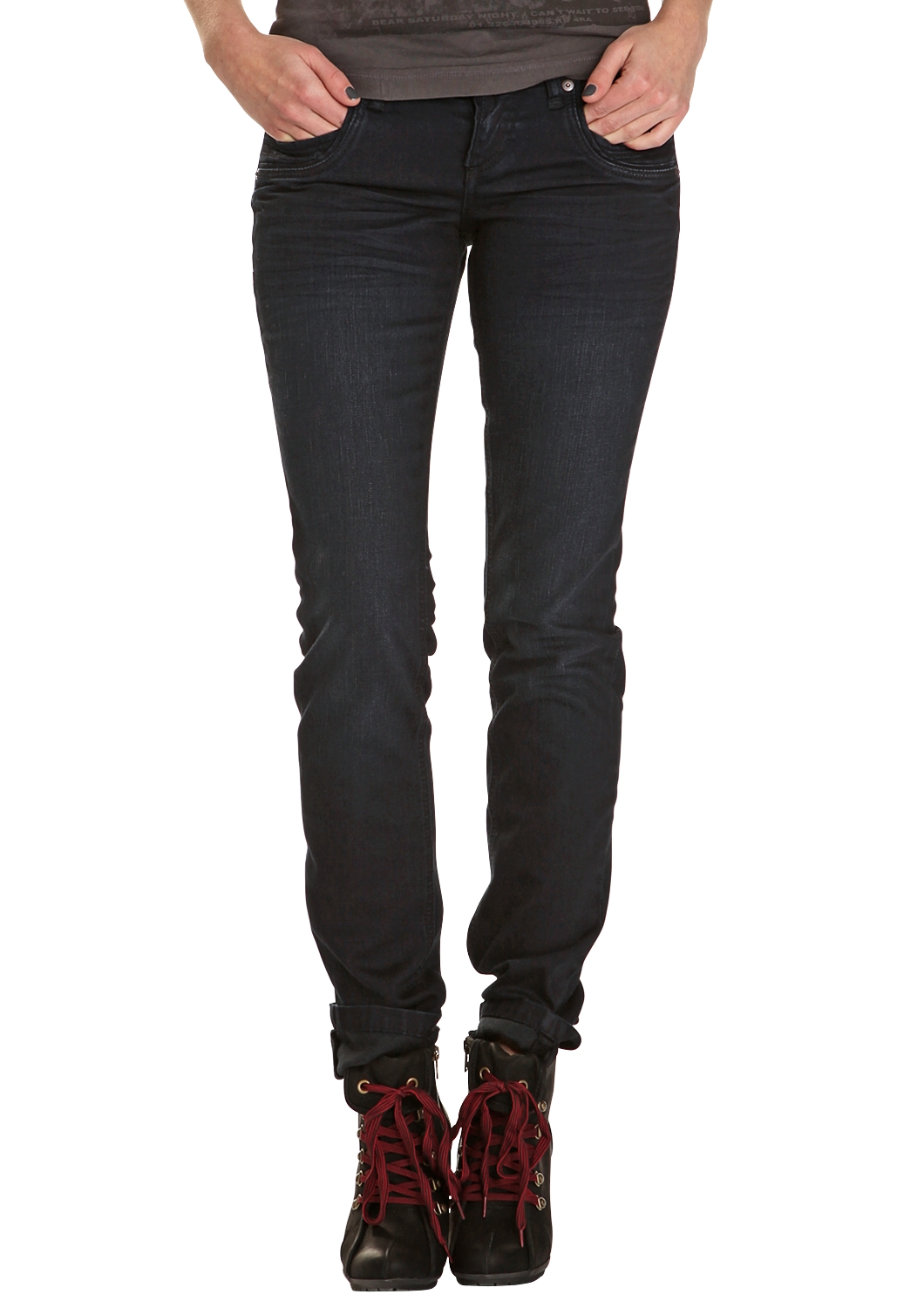R&ouml;hrenjeans