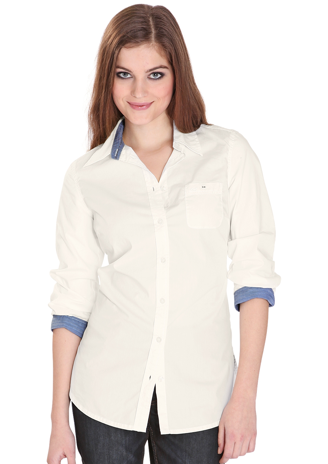 Stretchblouse