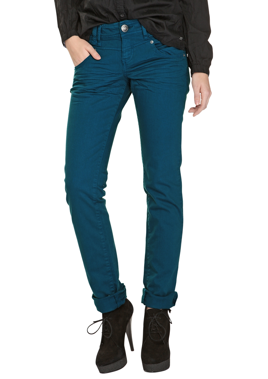 Stretchjeans