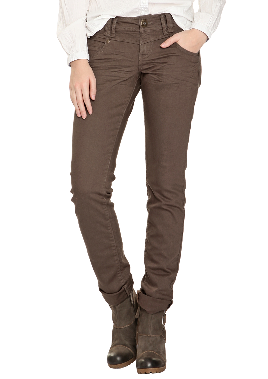 Stretchjeans