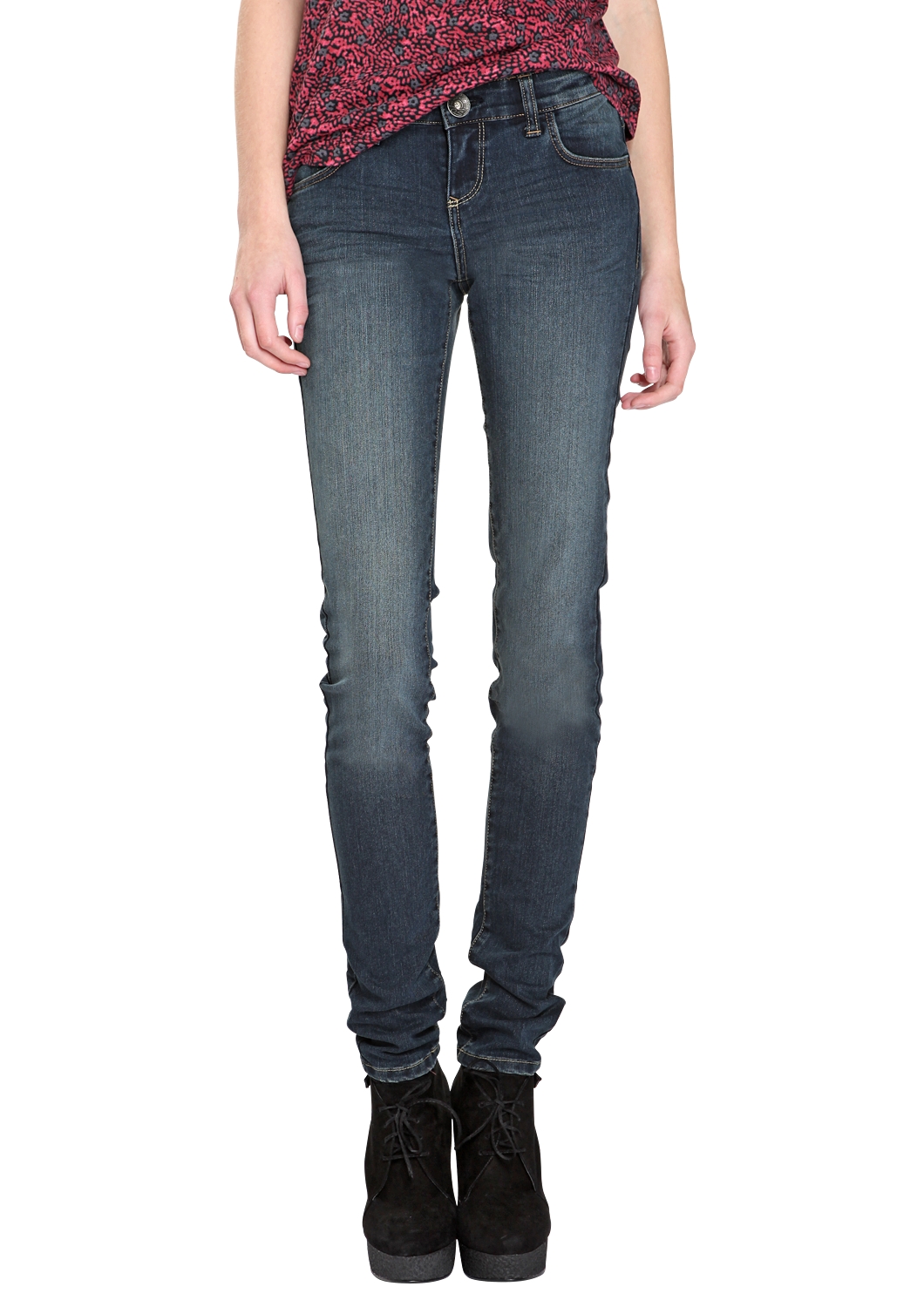 Stretchjeans