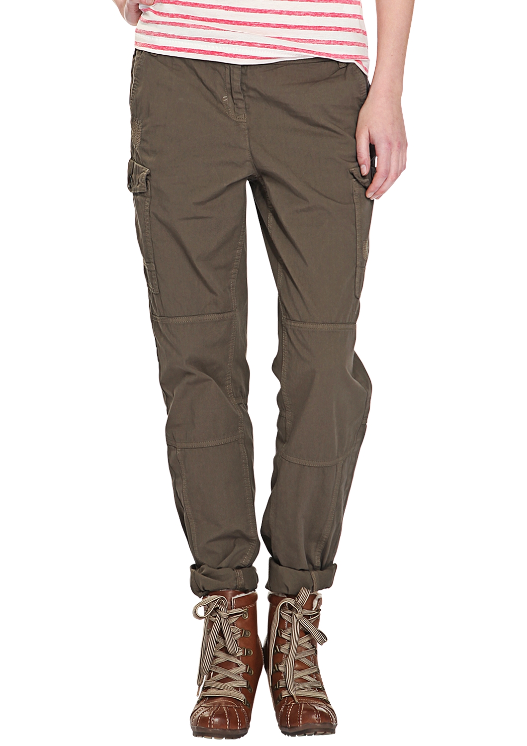Stoffhose