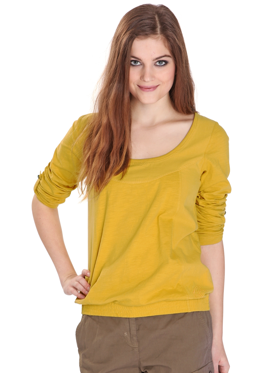 Longsleeve Shirt