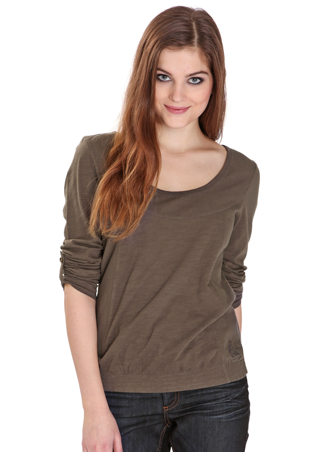 Longsleeve