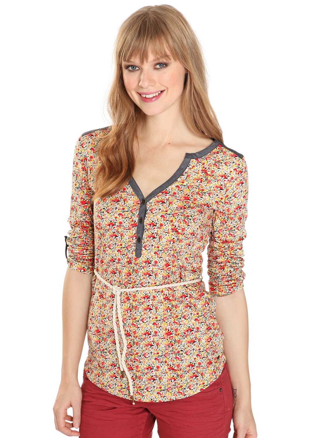 Longshirt