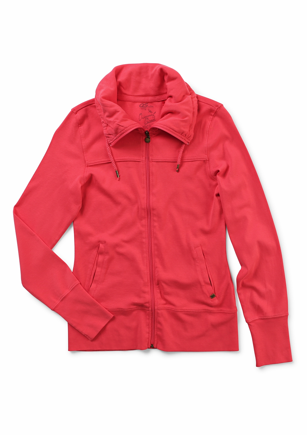 Sweatjacke