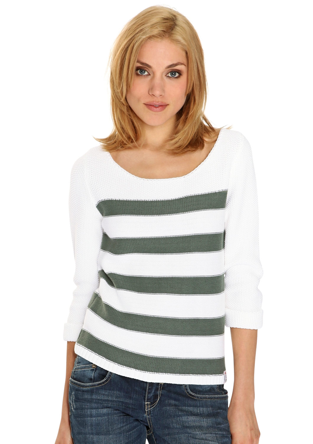 Strickpullover
