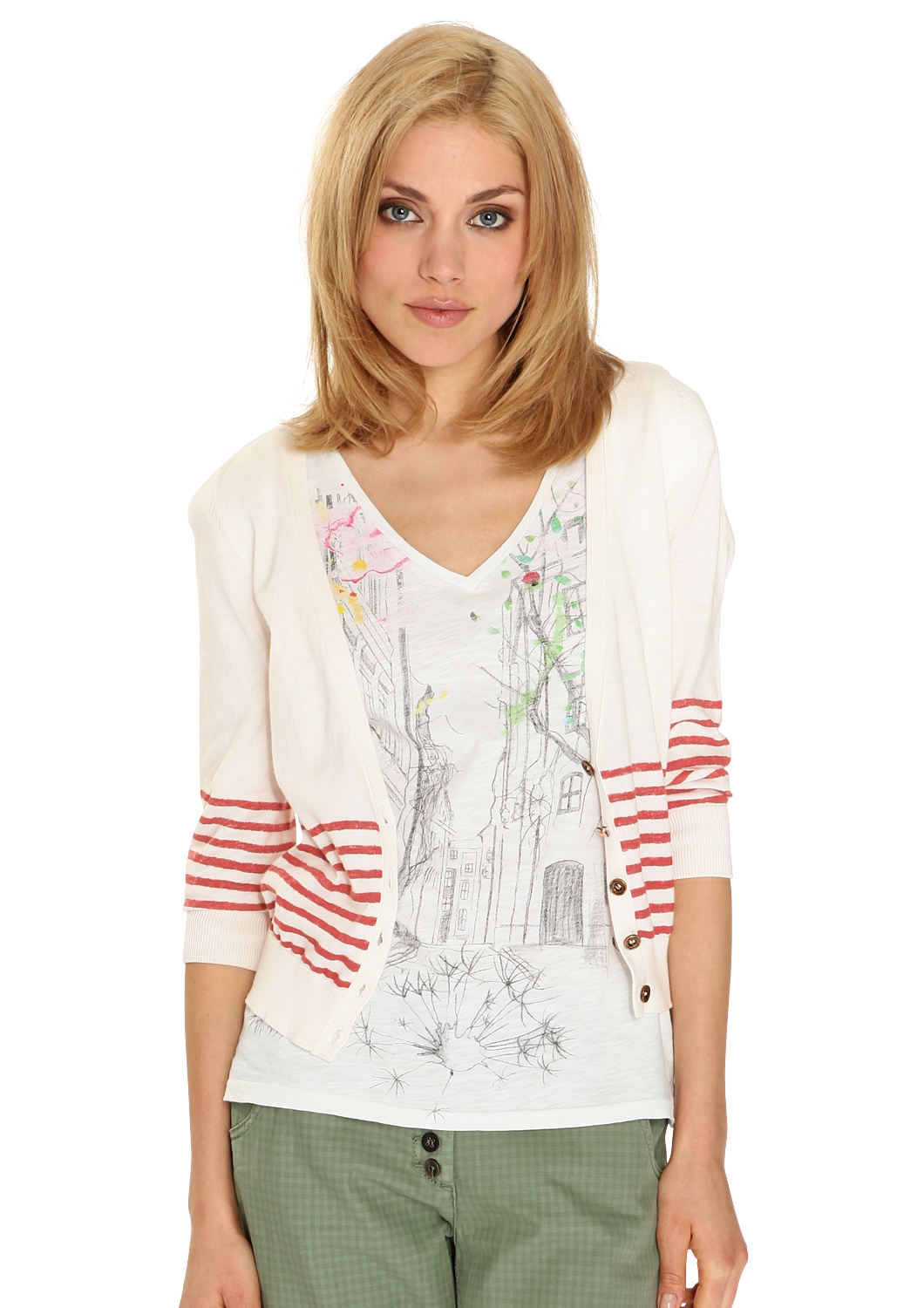 Vest