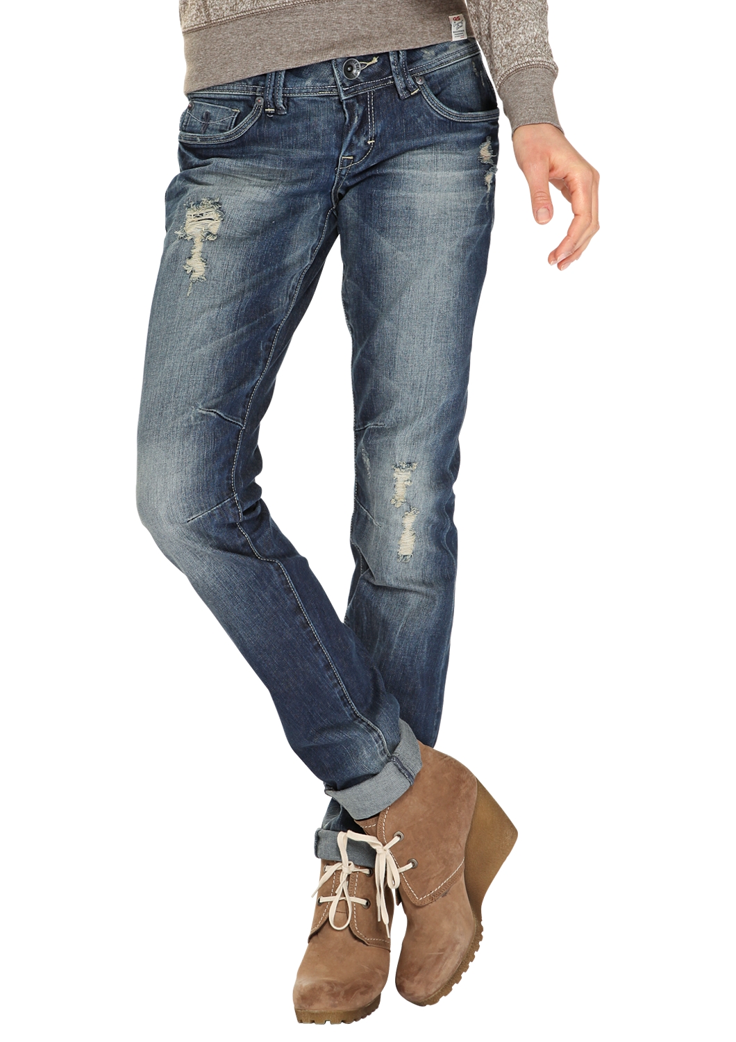 Stretchjeans
