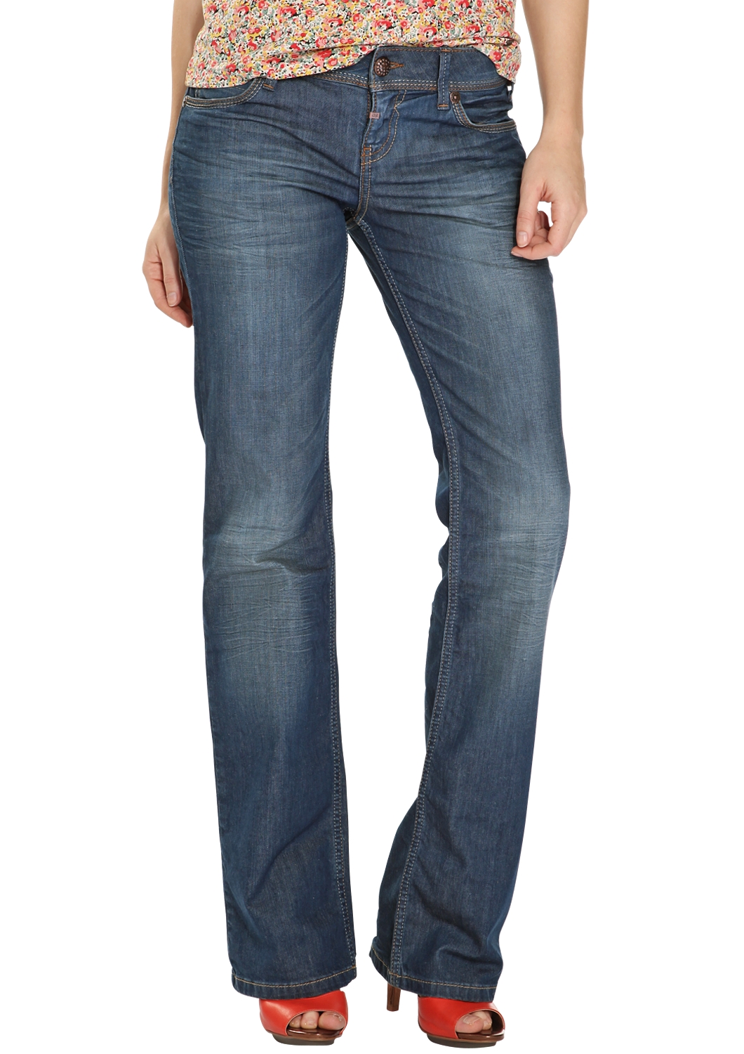 Stretchjeans