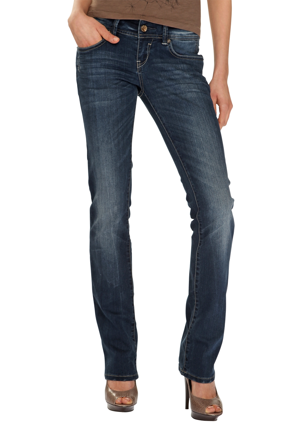 Stretchjeans
