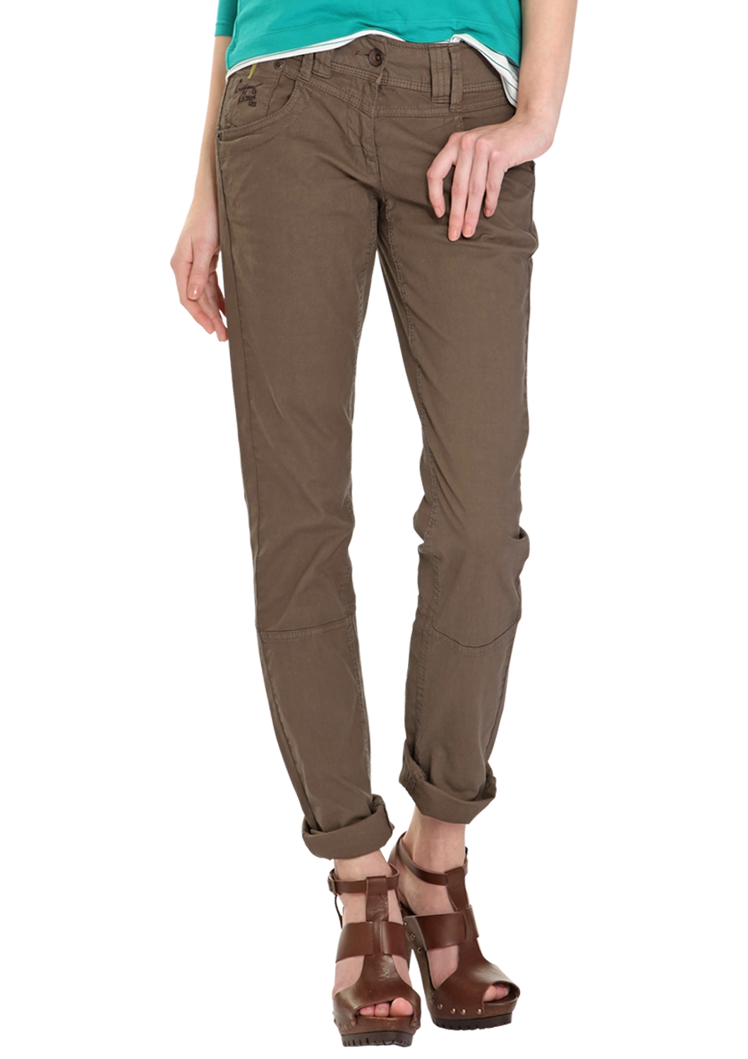Stretchhose