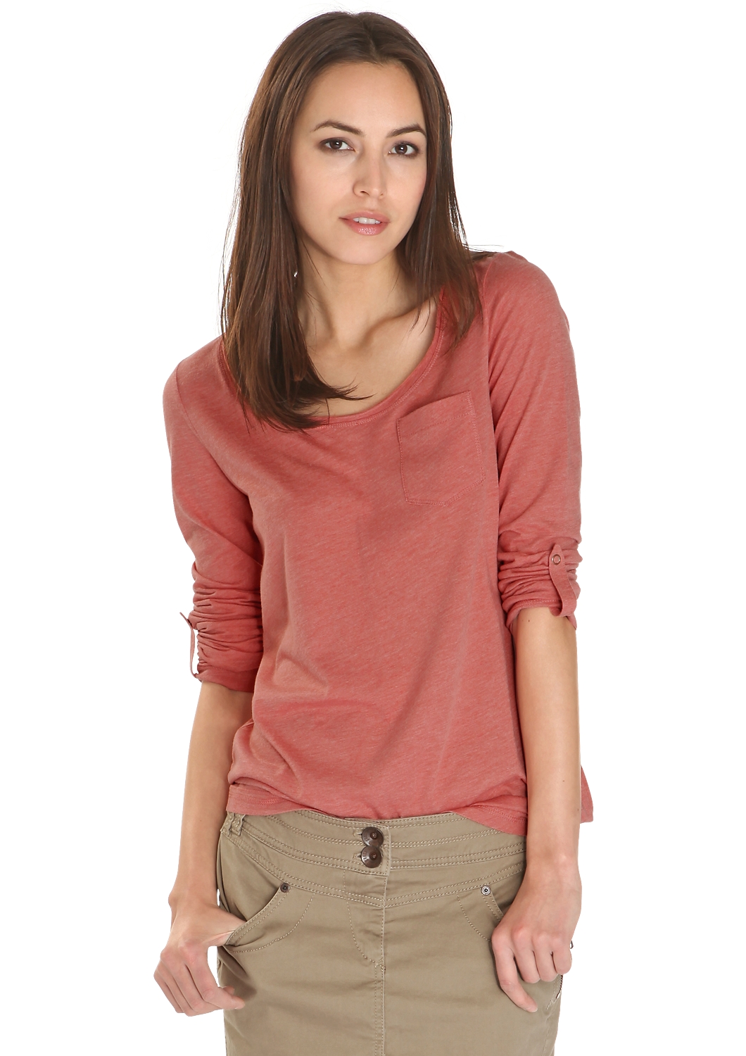 Longsleeve Shirt