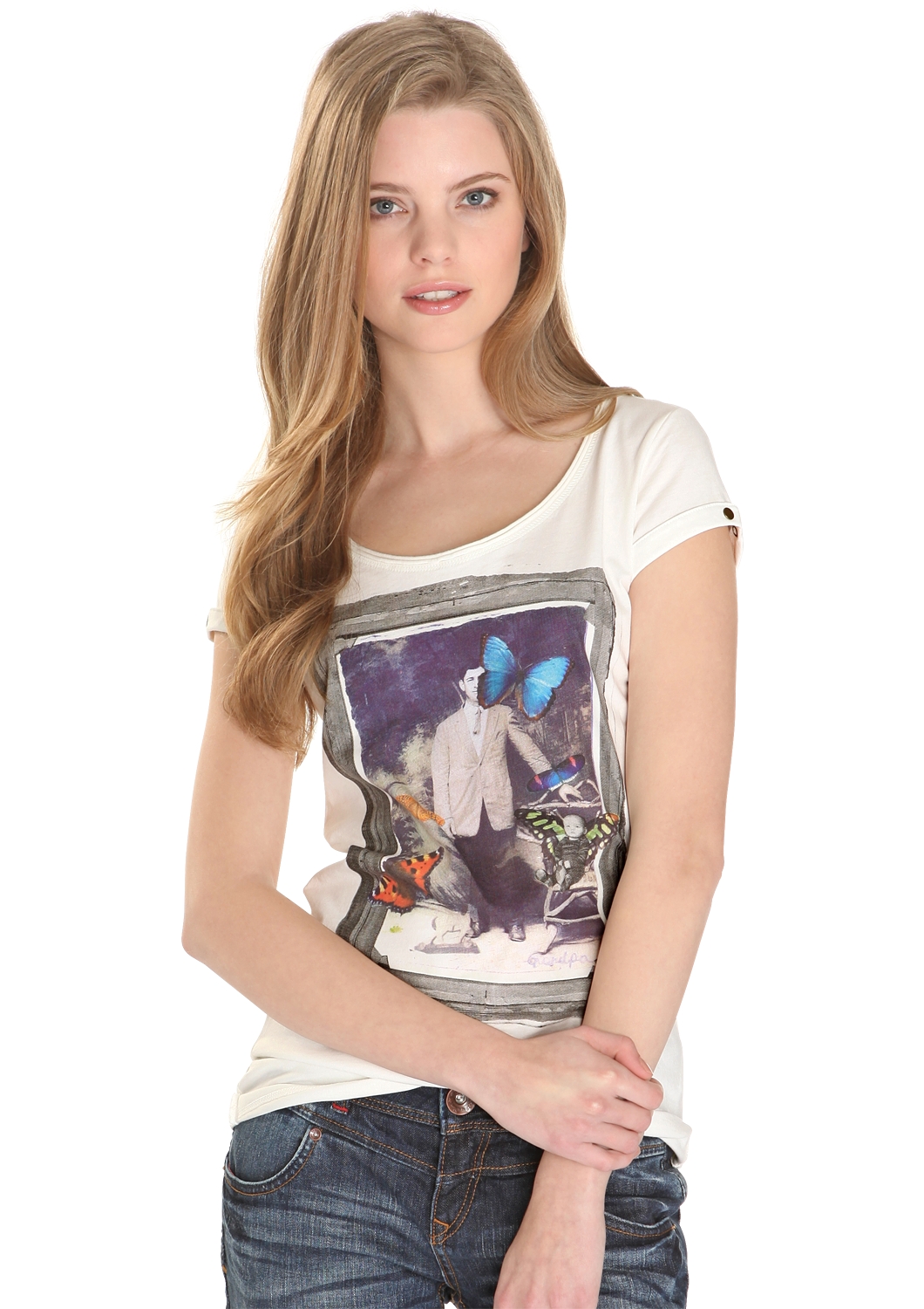 Printed T-Shirt