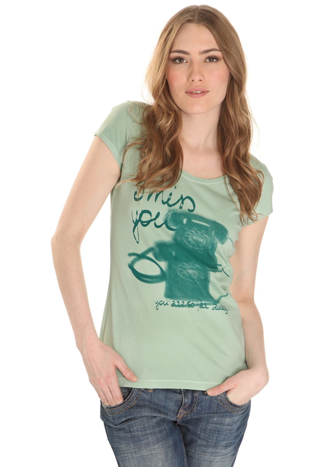 Printed T-Shirt