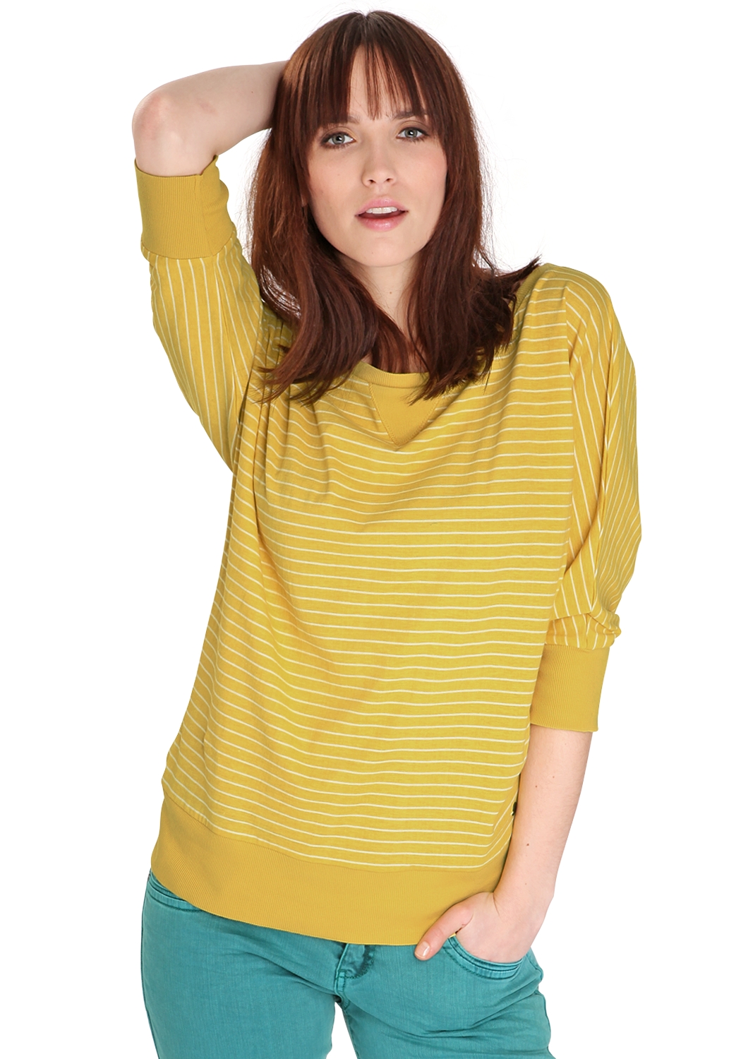 Fledermausshirt