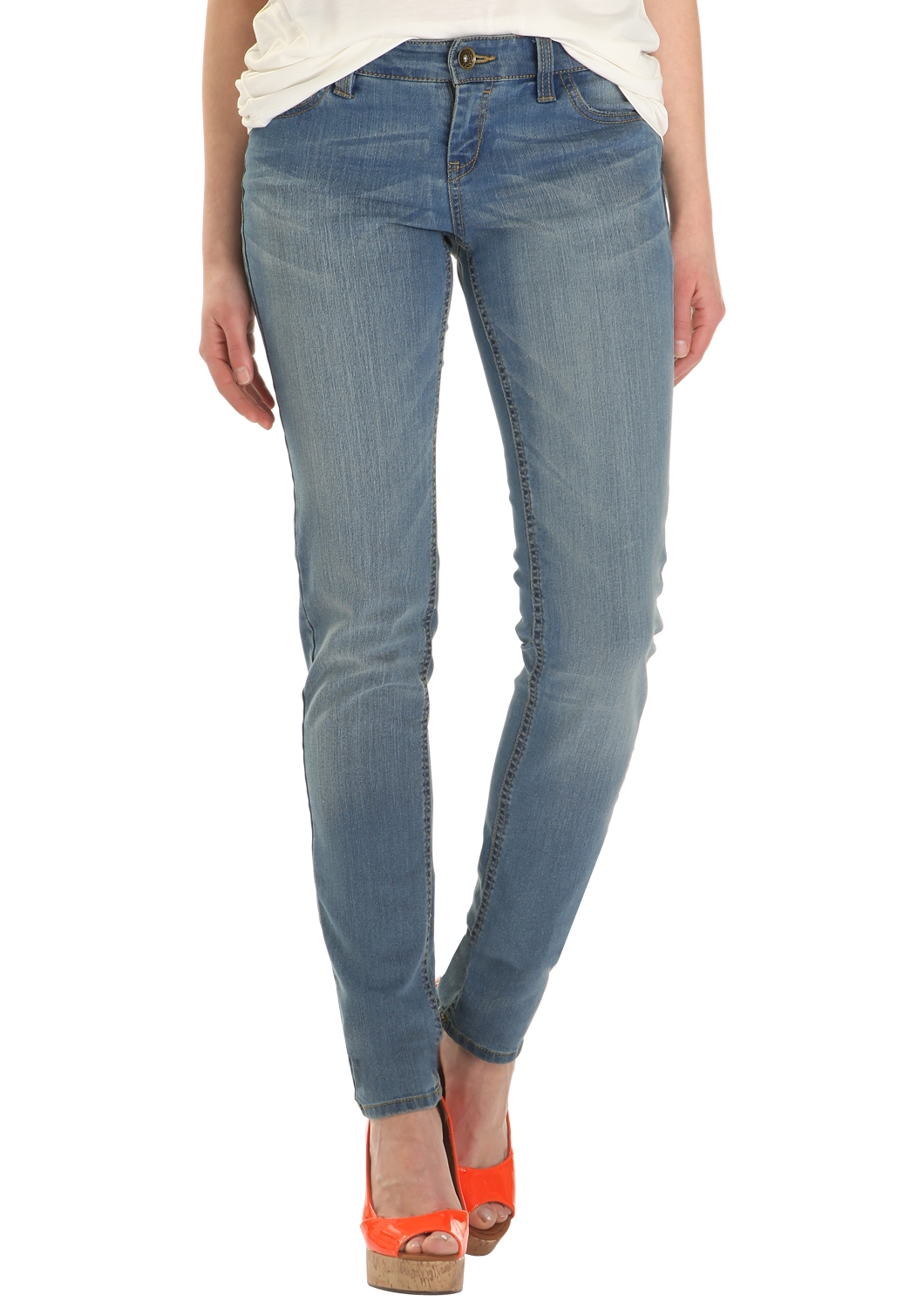 Stretchjeans