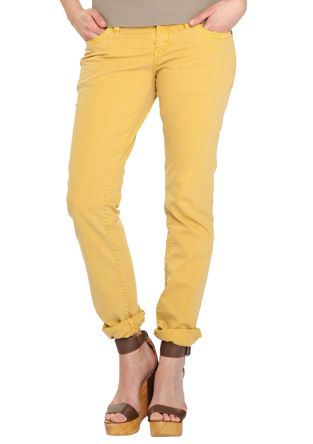 Stretchjeans
