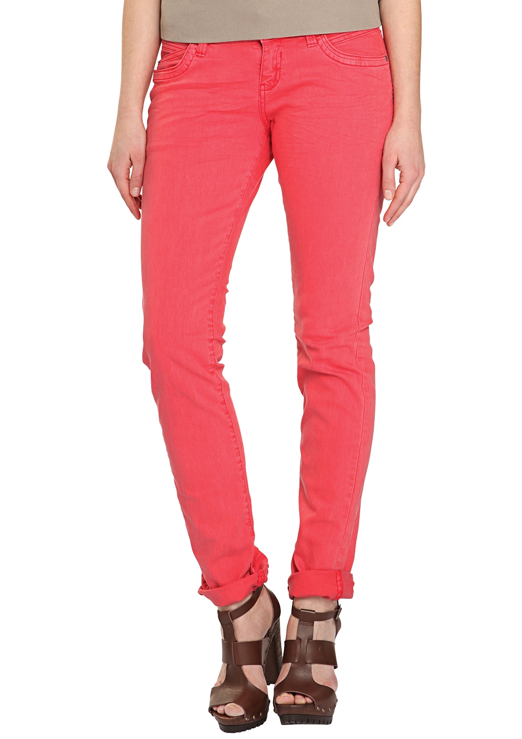 Stretchjeans