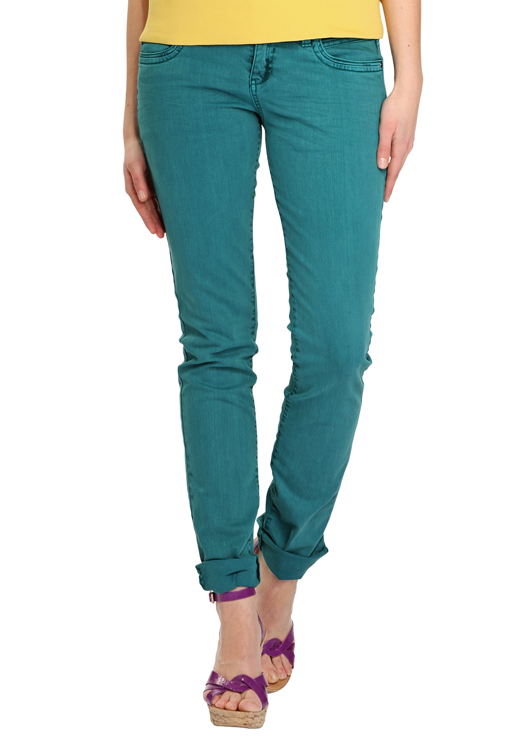 Stretchjeans
